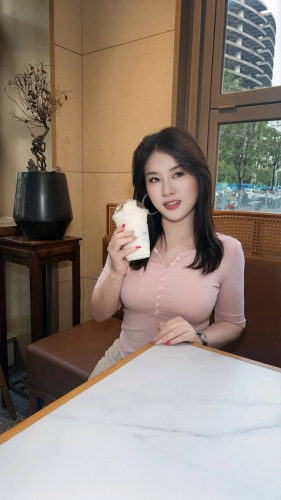 可爱圆圆的照片