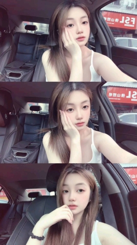 发霉莹子的照片