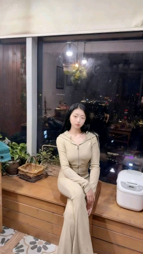 雪儿柔柔的照片