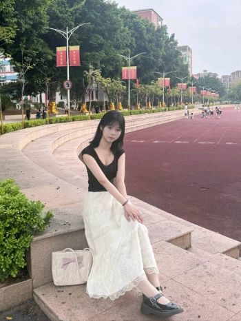 巧克莉的照片