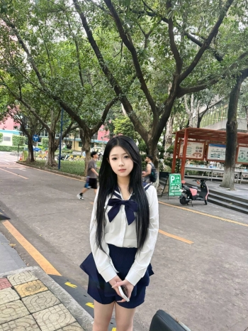 欣怡i的照片