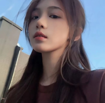 酸奶布丁的照片