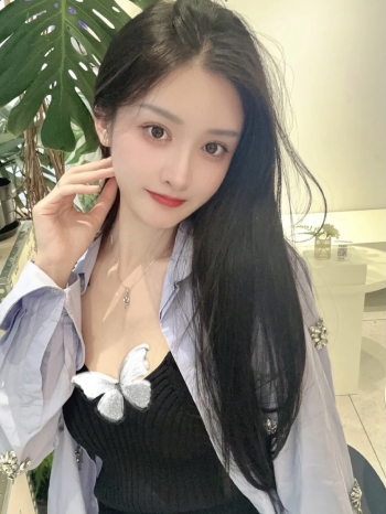 舒儿的照片