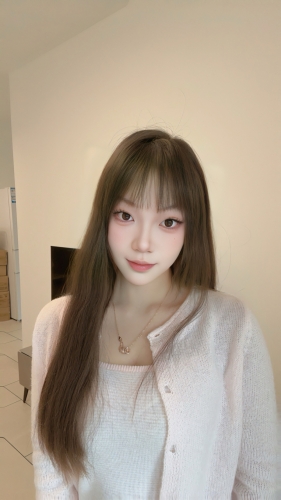 此仙女是本仙的照片