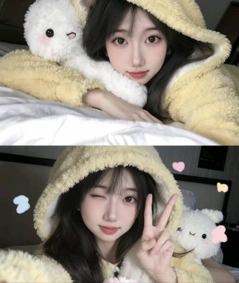 熹熹的照片