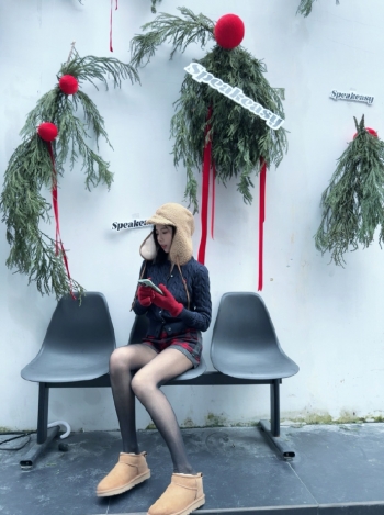 小美i的照片