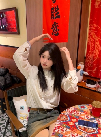 小小稀的照片
