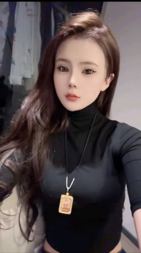 迷情的妖妖的照片