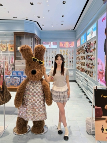 幸运草i的照片