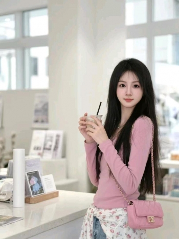 瑶瑶0526的照片