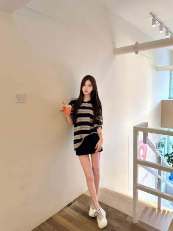 小C奈奈的照片