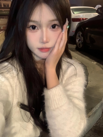 妞妞小仙女的照片