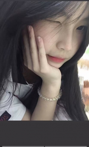 小阿琪的照片