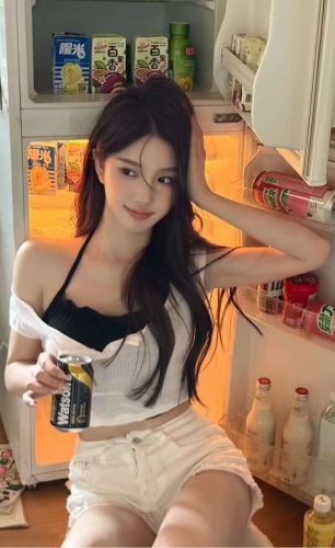 婷美的照片