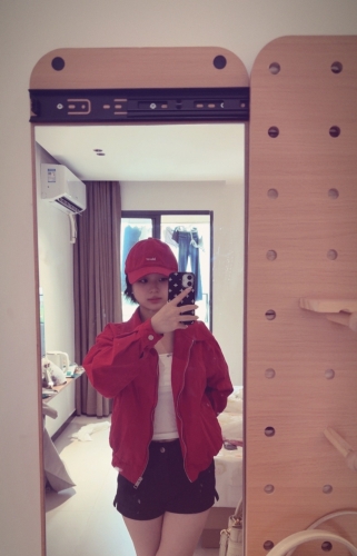 予初的照片