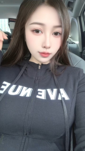 土家姑娘的照片
