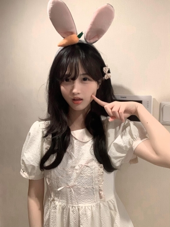 小小u桑的照片