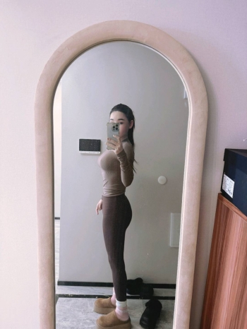 楚楚洋的照片
