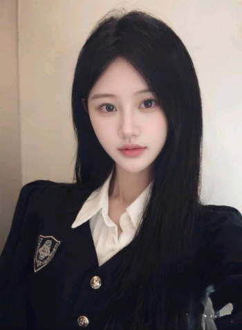 琪琪爱吃糖的照片