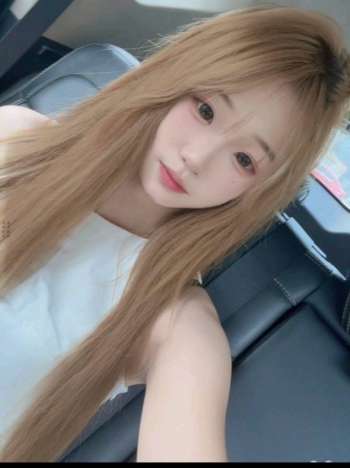 青青来了的照片