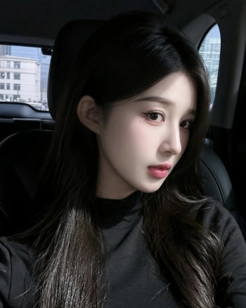 杨颖的照片