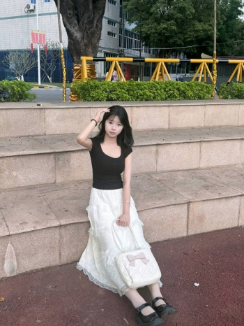 巧克莉的照片