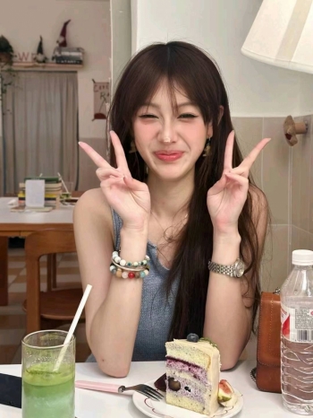 小羊不吃菜的照片