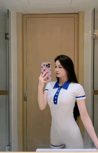 小艾米米的照片