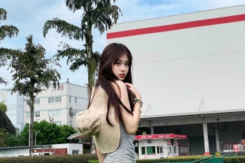 小羊不吃菜的照片