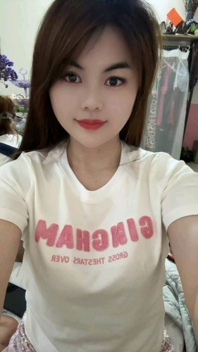 杨蜜蜜的照片