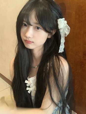 小小u桑的照片