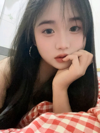 快乐的小橘子的照片
