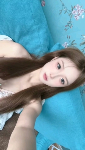 傲娇的小猫咪的照片