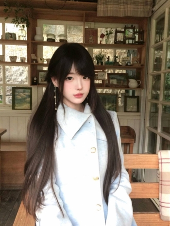 琪琪爱吃糖的照片