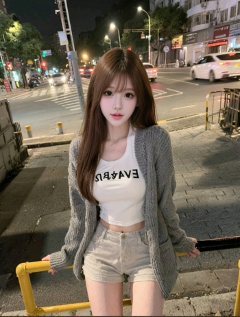 阳儿的照片