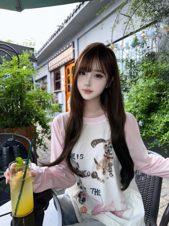 允允的照片