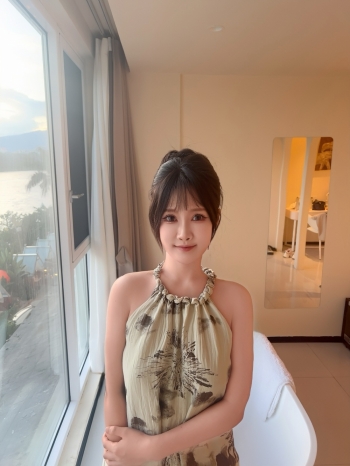 甜果儿的照片