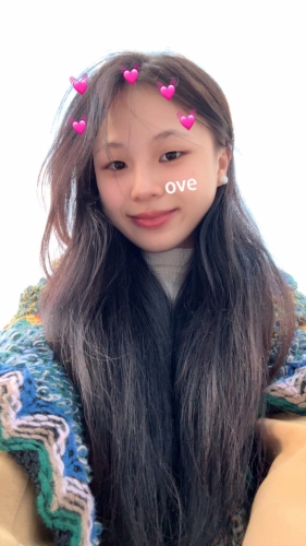 予初的照片