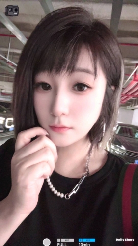 幼师悠悠的照片