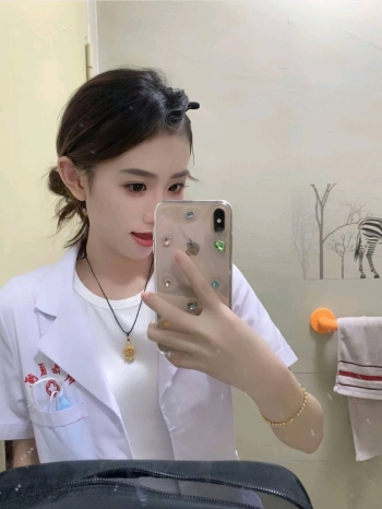 叶婷的照片
