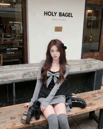 婷美的照片