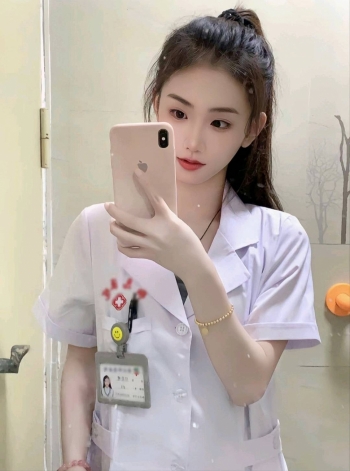 叶婷的照片