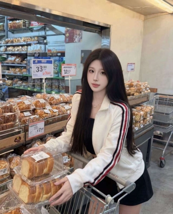 婷美的照片