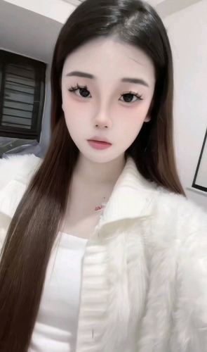 丫妞丫的照片
