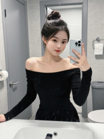 1美美的照片