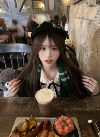 Co晗琪的照片