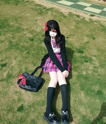 可爱死啦的照片