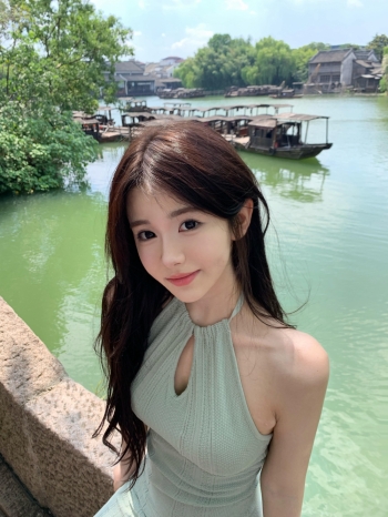 小柯溪的照片