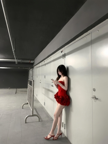 温柔耶的照片