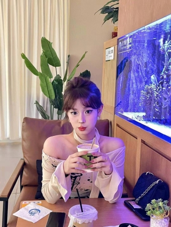 管乐的照片